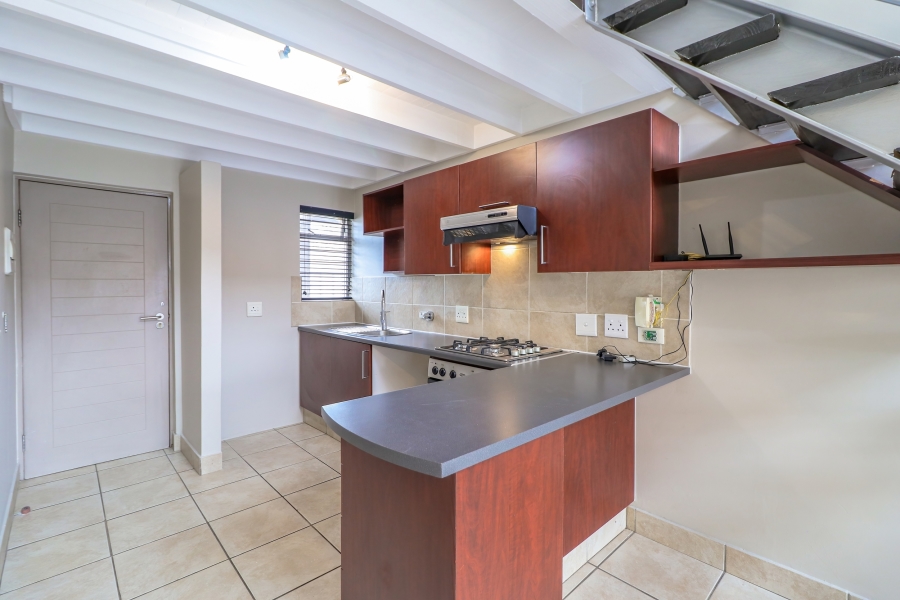 To Let 1 Bedroom Property for Rent in Sunninghill Gauteng