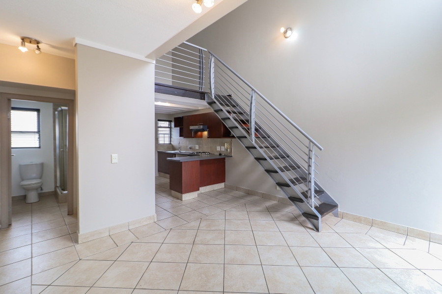 To Let 1 Bedroom Property for Rent in Sunninghill Gauteng