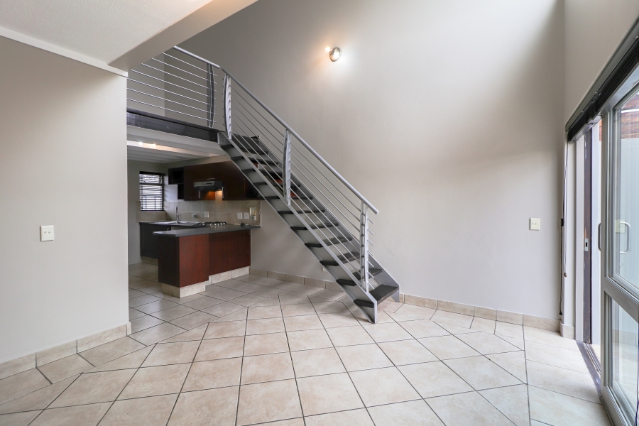 To Let 1 Bedroom Property for Rent in Sunninghill Gauteng
