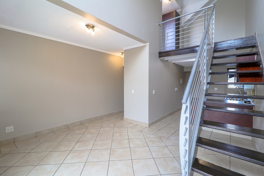 To Let 1 Bedroom Property for Rent in Sunninghill Gauteng
