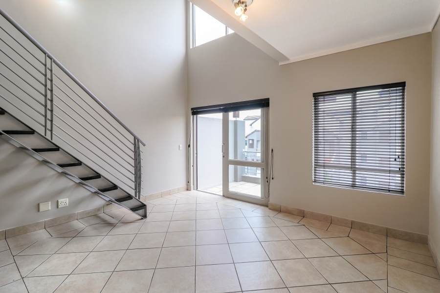 To Let 1 Bedroom Property for Rent in Sunninghill Gauteng