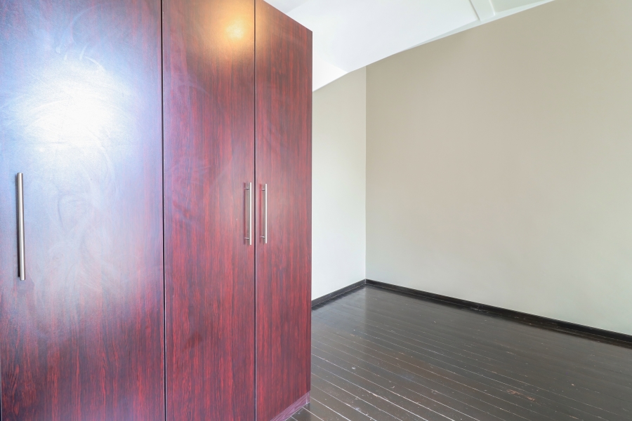 To Let 1 Bedroom Property for Rent in Sunninghill Gauteng