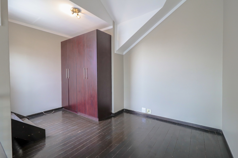 To Let 1 Bedroom Property for Rent in Sunninghill Gauteng