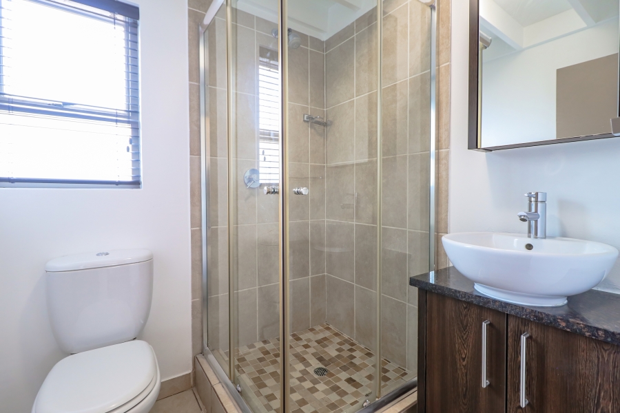 To Let 1 Bedroom Property for Rent in Sunninghill Gauteng