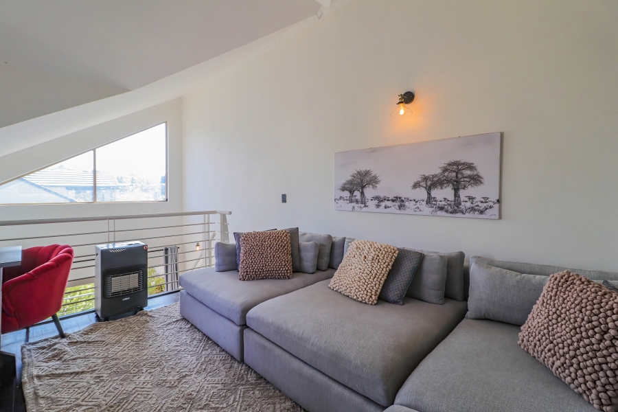 1 Bedroom Property for Sale in Bryanston Gauteng