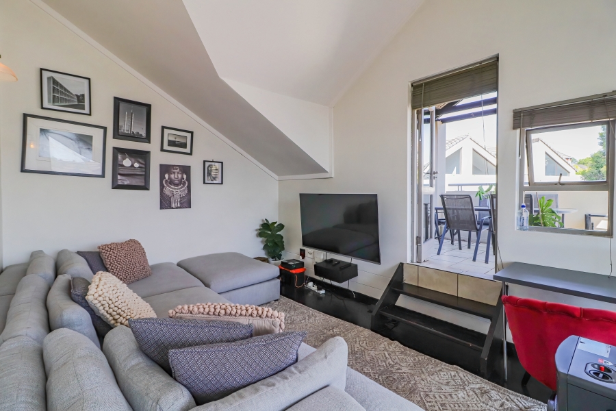 1 Bedroom Property for Sale in Bryanston Gauteng
