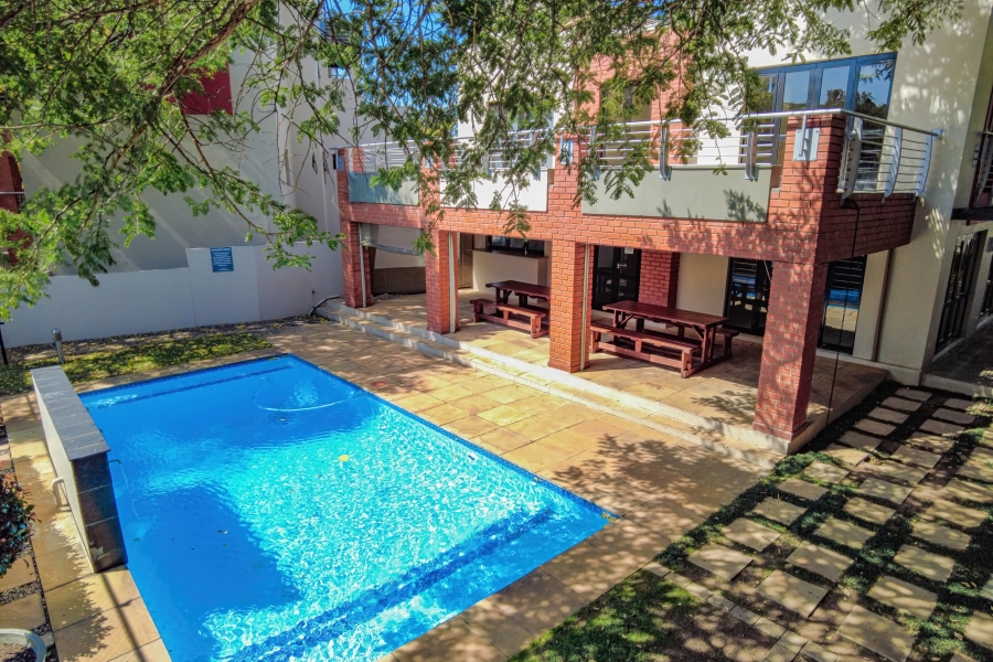 1 Bedroom Property for Sale in Bryanston Gauteng