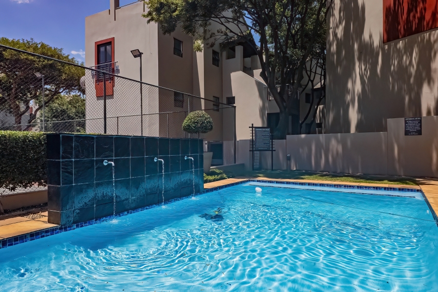 1 Bedroom Property for Sale in Bryanston Gauteng