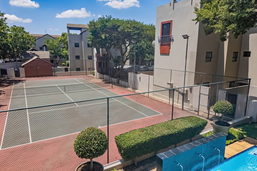 1 Bedroom Property for Sale in Bryanston Gauteng