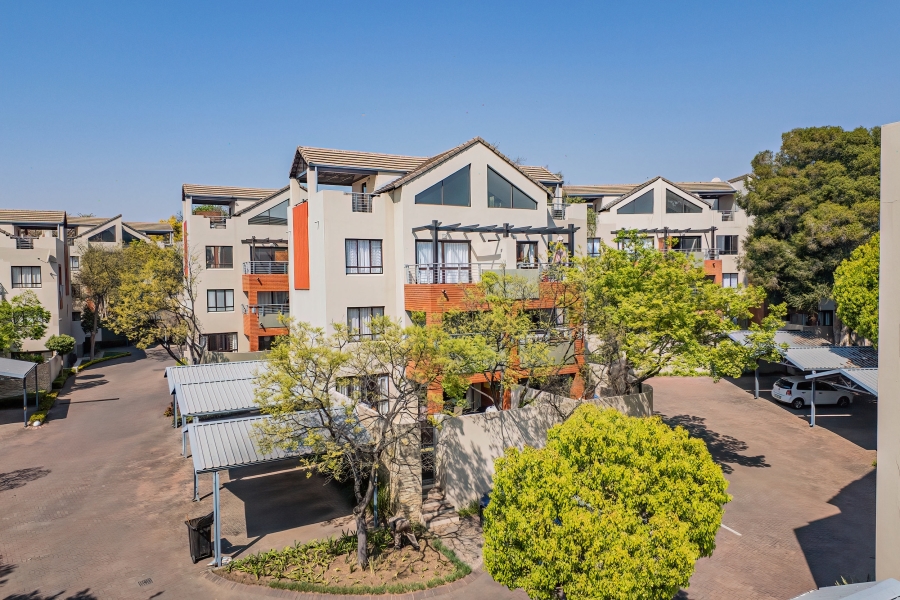 1 Bedroom Property for Sale in Bryanston Gauteng