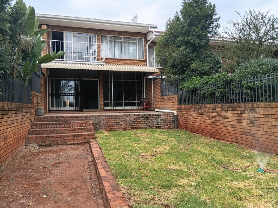 3 Bedroom Property for Sale in Wonderboom Gauteng