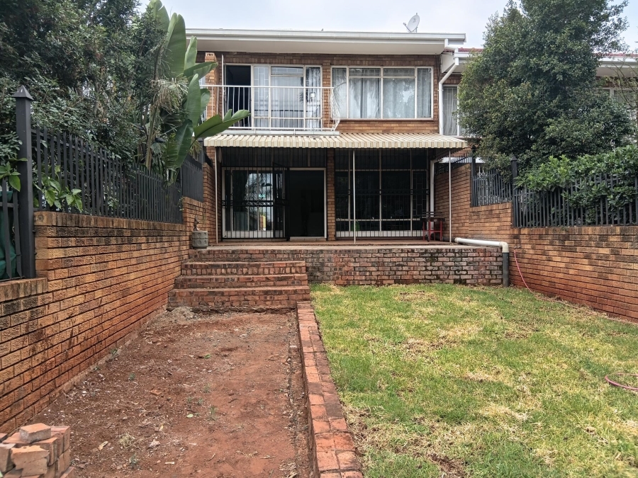 3 Bedroom Property for Sale in Wonderboom Gauteng