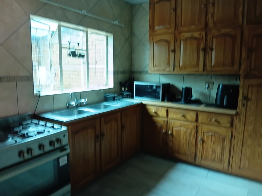 3 Bedroom Property for Sale in Wonderboom Gauteng