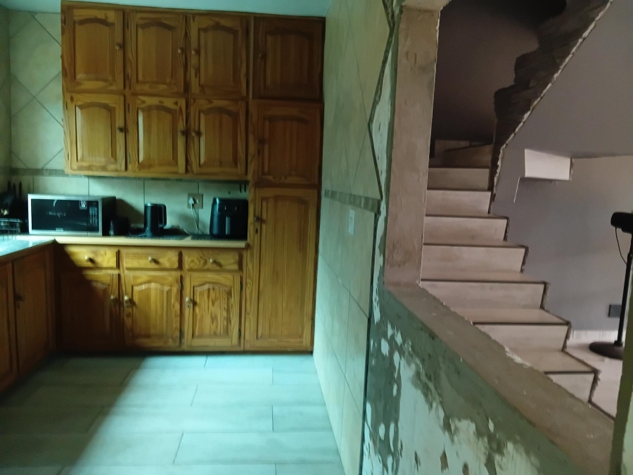 3 Bedroom Property for Sale in Wonderboom Gauteng