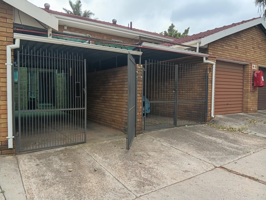 3 Bedroom Property for Sale in Wonderboom Gauteng