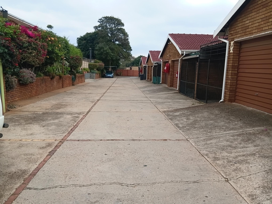 3 Bedroom Property for Sale in Wonderboom Gauteng