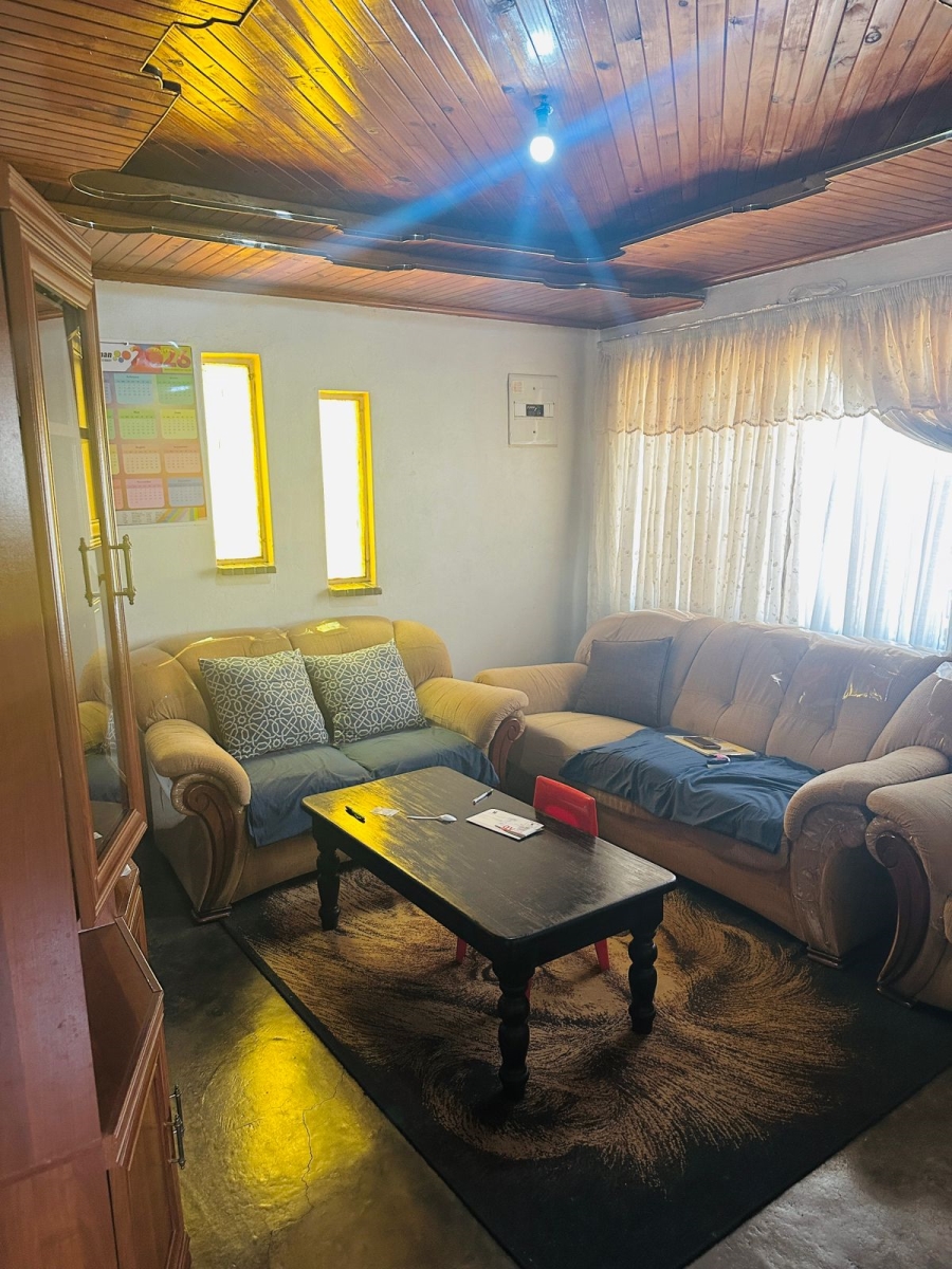 3 Bedroom Property for Sale in Twala Gauteng