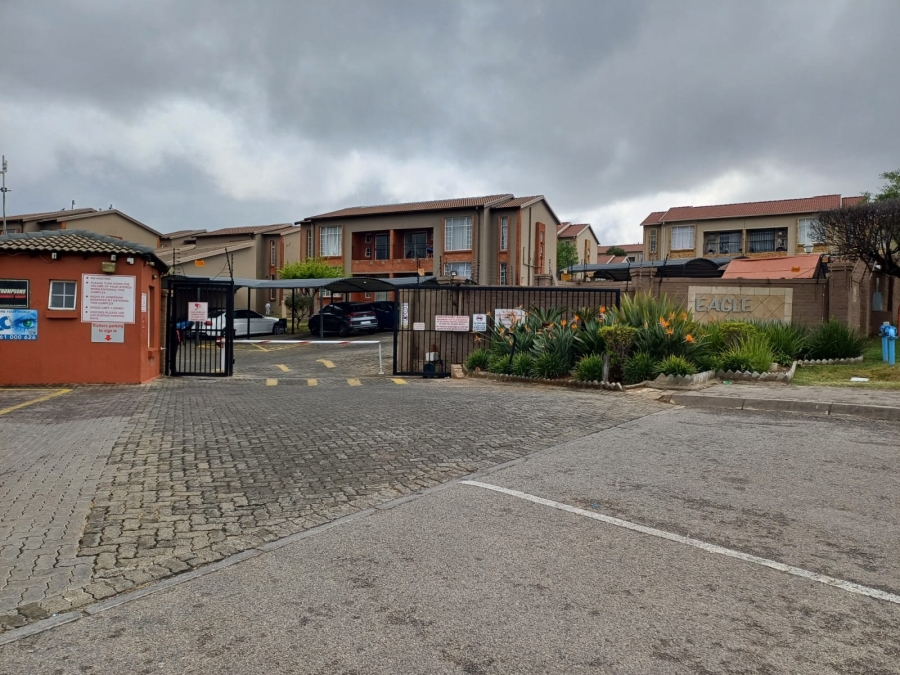 To Let 2 Bedroom Property for Rent in Kimbult A H Gauteng