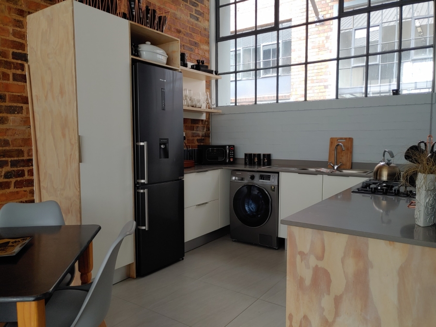 1 Bedroom Property for Sale in Braamfontein Gauteng