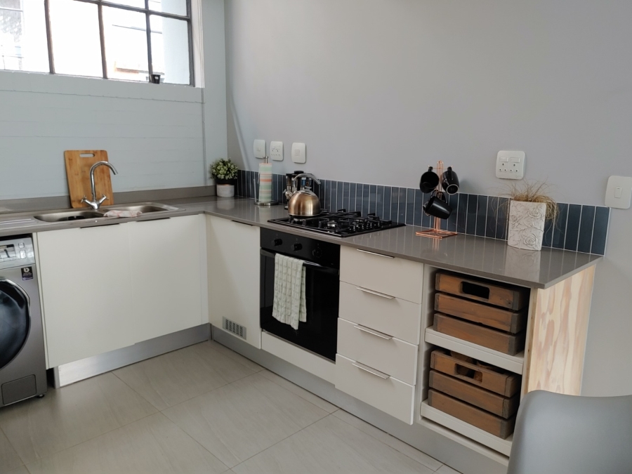 1 Bedroom Property for Sale in Braamfontein Gauteng