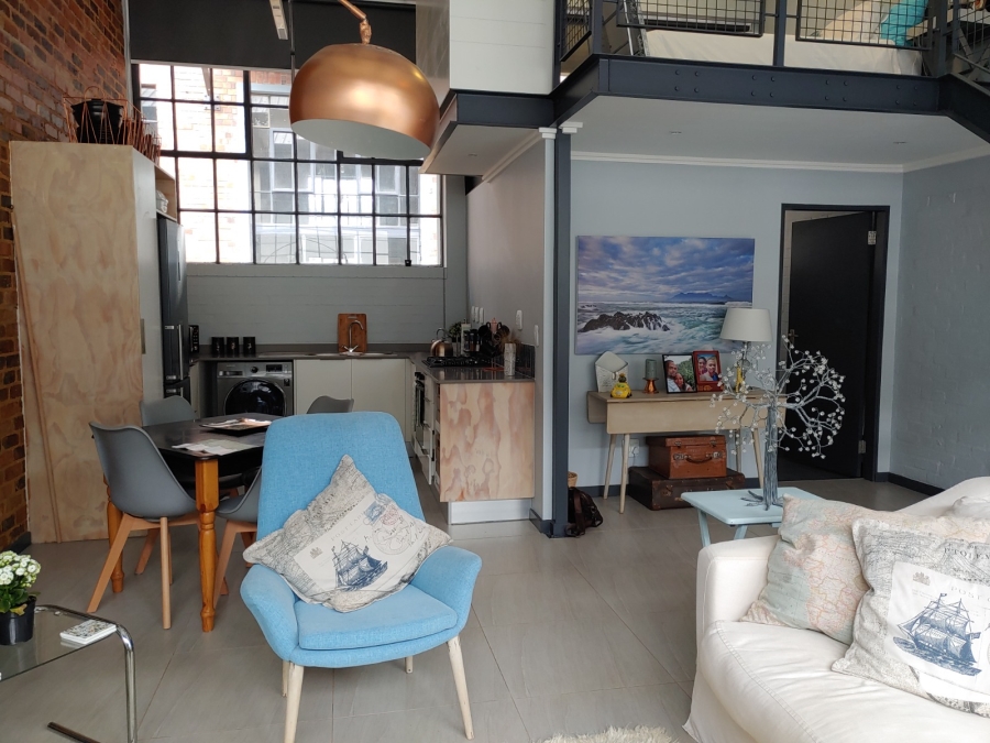 1 Bedroom Property for Sale in Braamfontein Gauteng