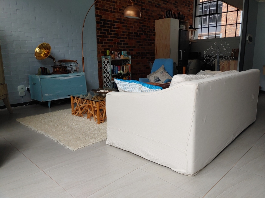 1 Bedroom Property for Sale in Braamfontein Gauteng