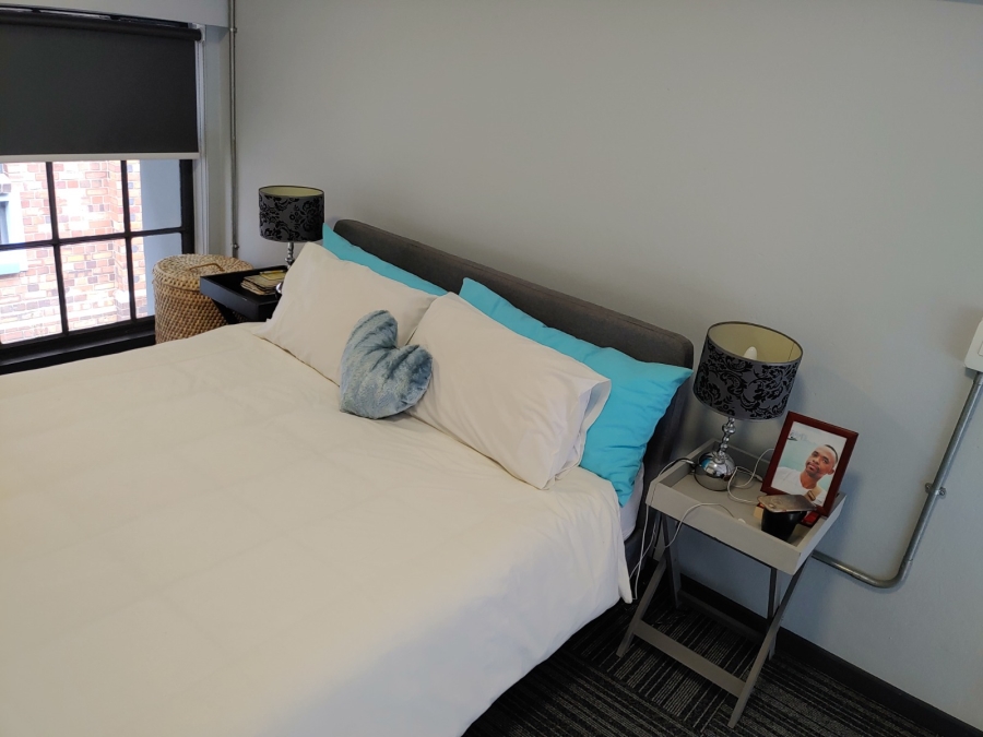 1 Bedroom Property for Sale in Braamfontein Gauteng