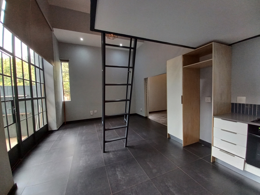 1 Bedroom Property for Sale in Braamfontein Gauteng