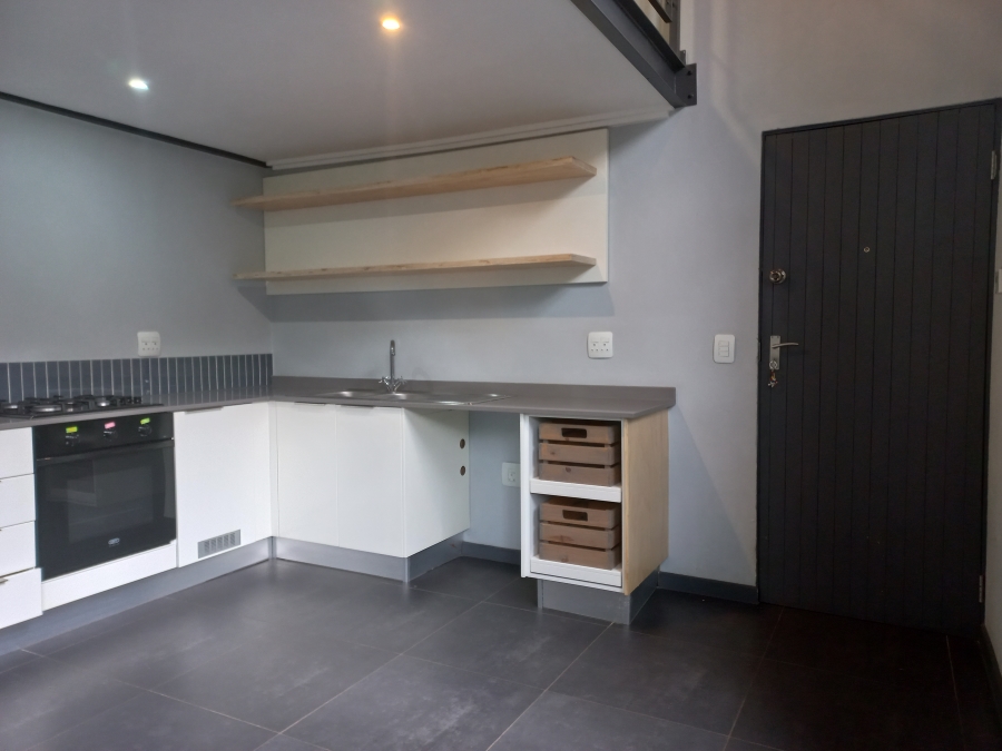 1 Bedroom Property for Sale in Braamfontein Gauteng