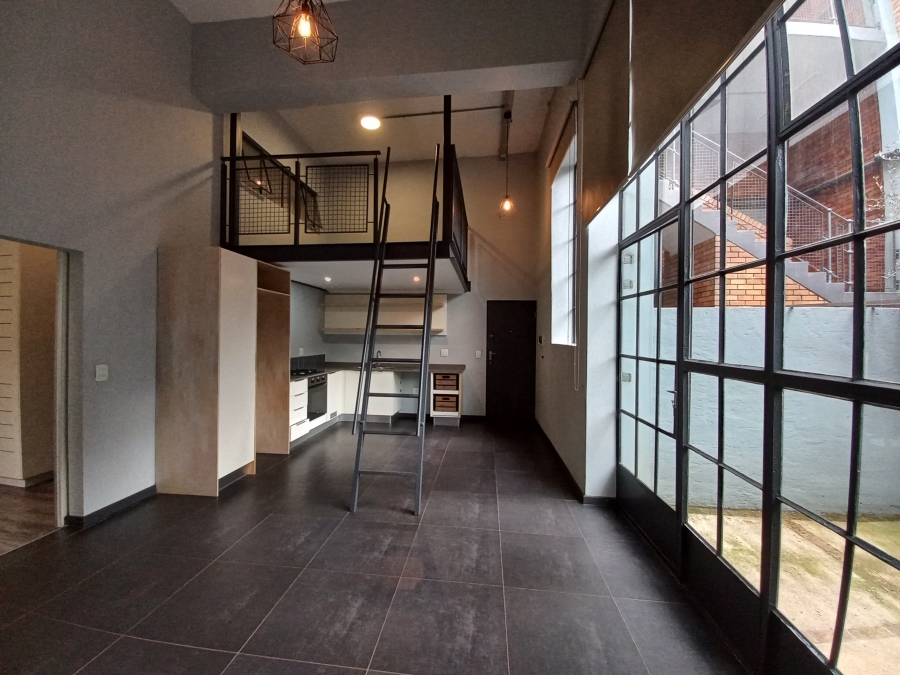 1 Bedroom Property for Sale in Braamfontein Gauteng