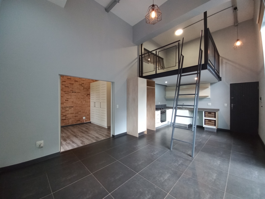 1 Bedroom Property for Sale in Braamfontein Gauteng