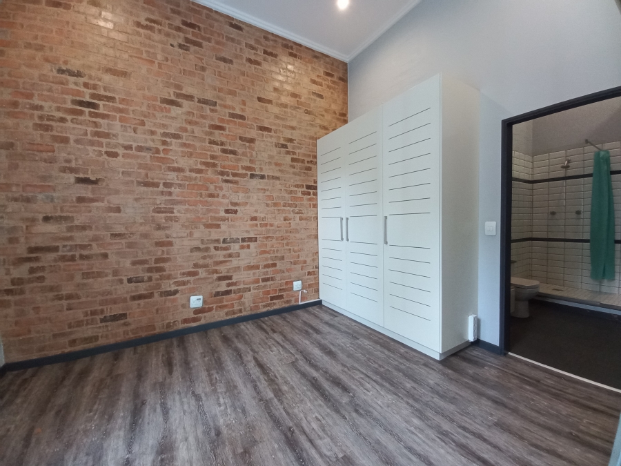 1 Bedroom Property for Sale in Braamfontein Gauteng