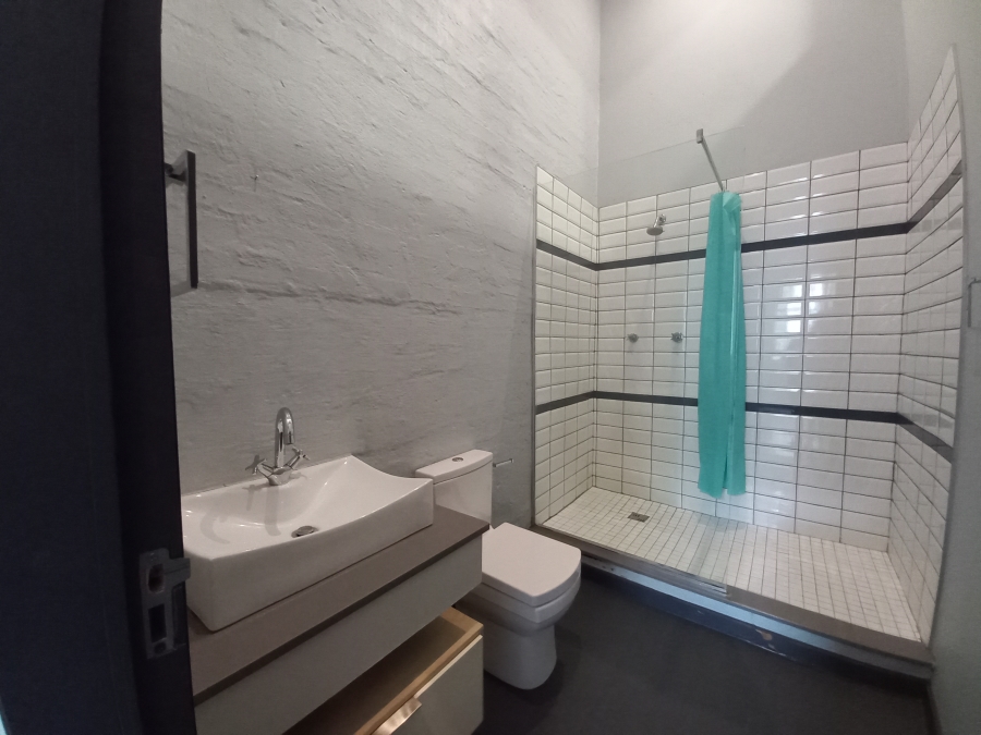 1 Bedroom Property for Sale in Braamfontein Gauteng