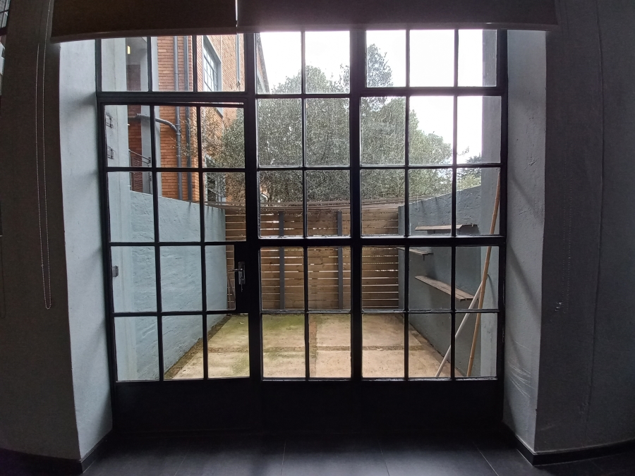 1 Bedroom Property for Sale in Braamfontein Gauteng