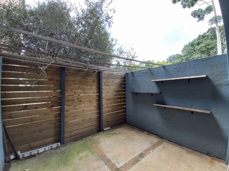 1 Bedroom Property for Sale in Braamfontein Gauteng