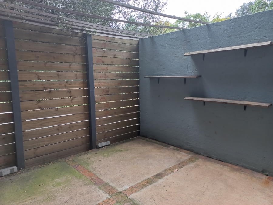 1 Bedroom Property for Sale in Braamfontein Gauteng