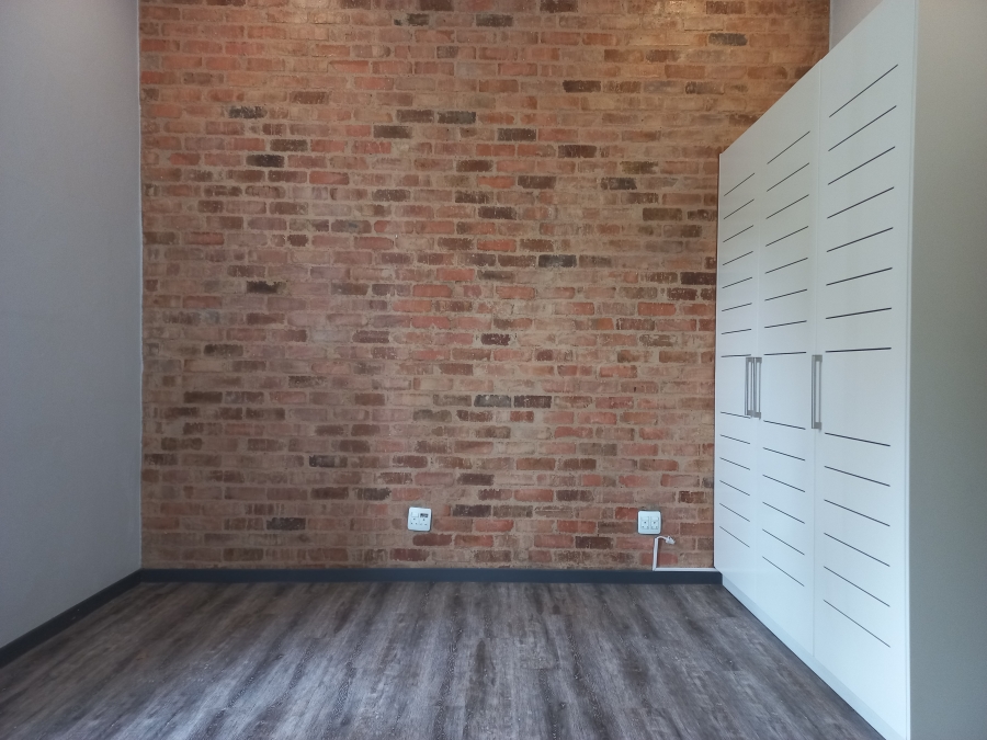 1 Bedroom Property for Sale in Braamfontein Gauteng