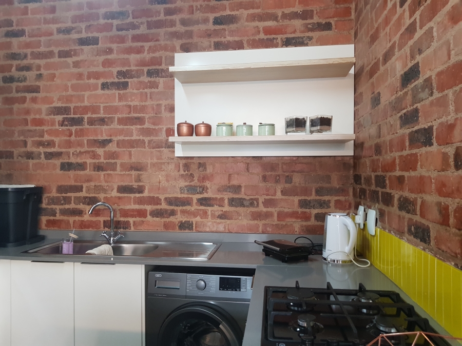 1 Bedroom Property for Sale in Braamfontein Gauteng