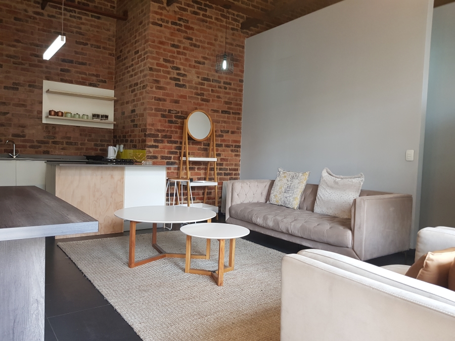 1 Bedroom Property for Sale in Braamfontein Gauteng