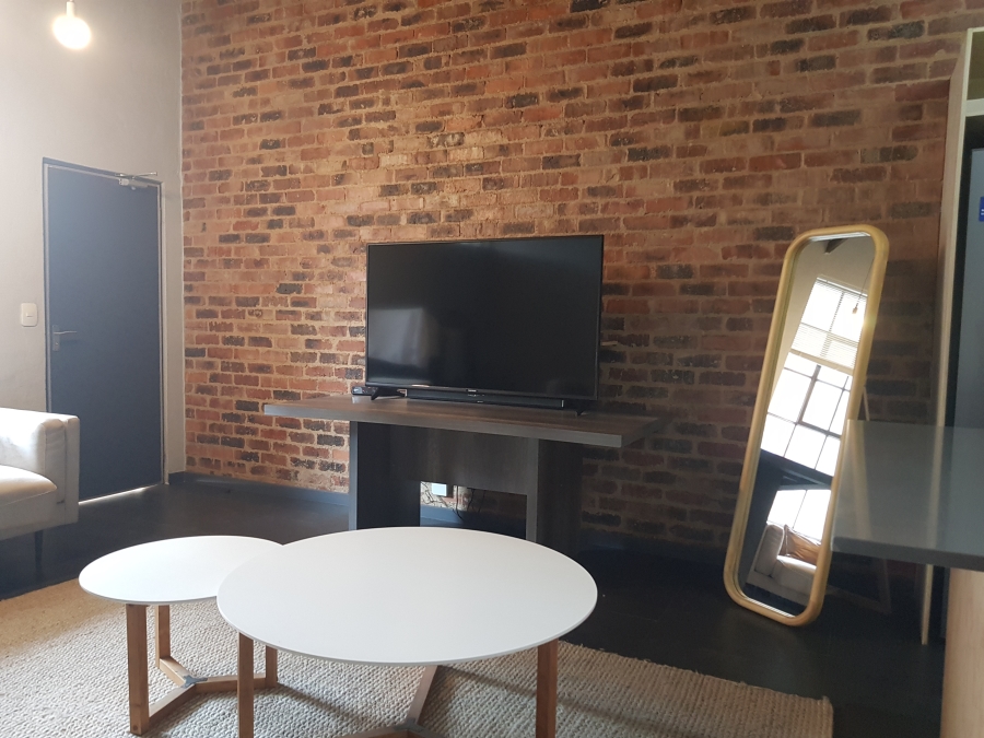 1 Bedroom Property for Sale in Braamfontein Gauteng