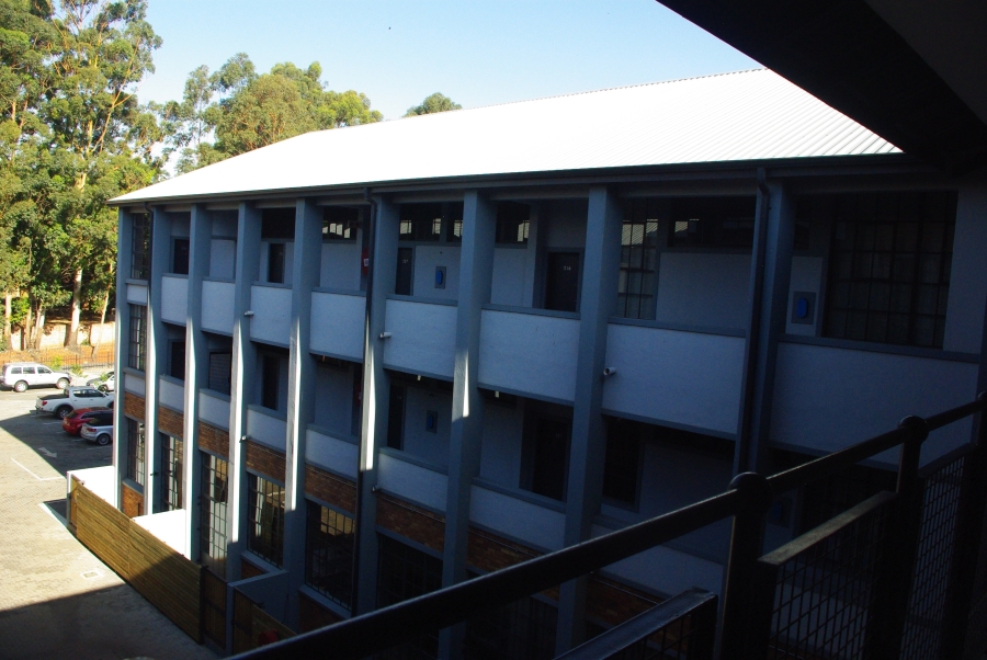1 Bedroom Property for Sale in Braamfontein Gauteng