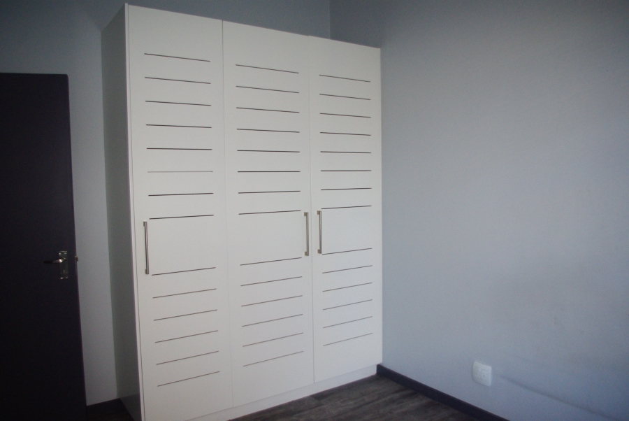 1 Bedroom Property for Sale in Braamfontein Gauteng
