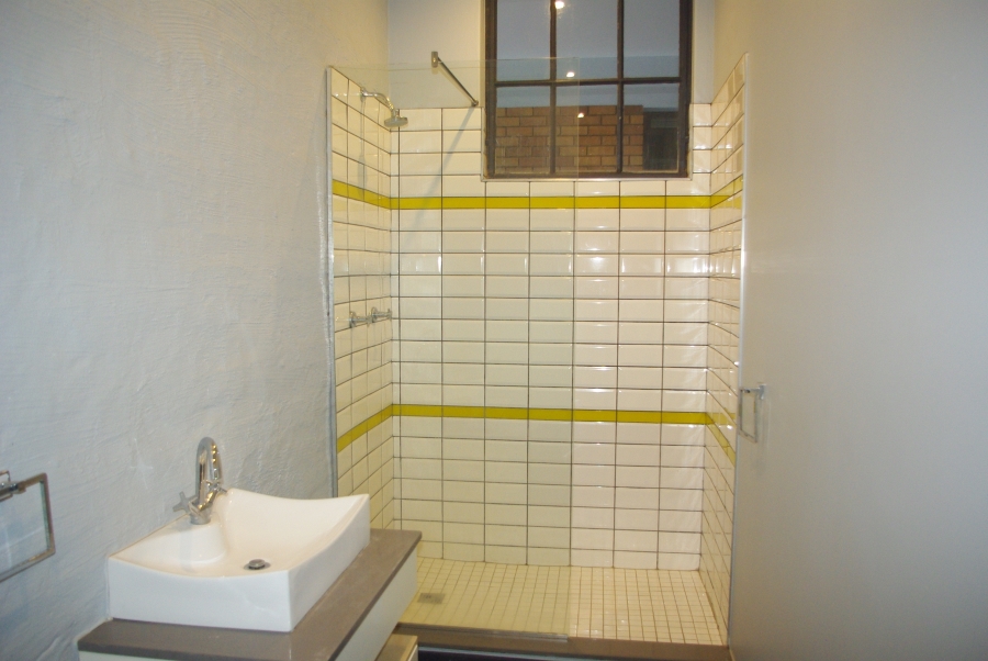 1 Bedroom Property for Sale in Braamfontein Gauteng