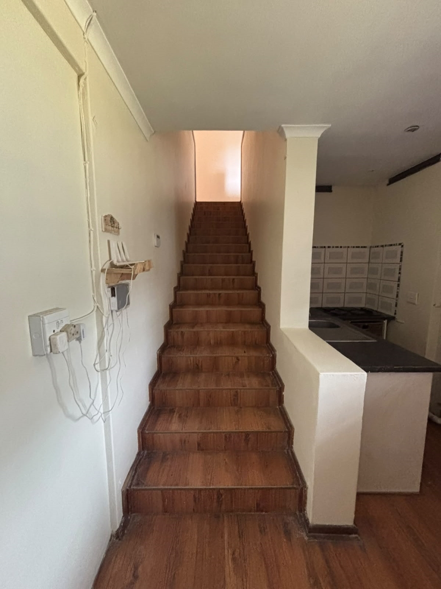 To Let 3 Bedroom Property for Rent in Linden Gauteng