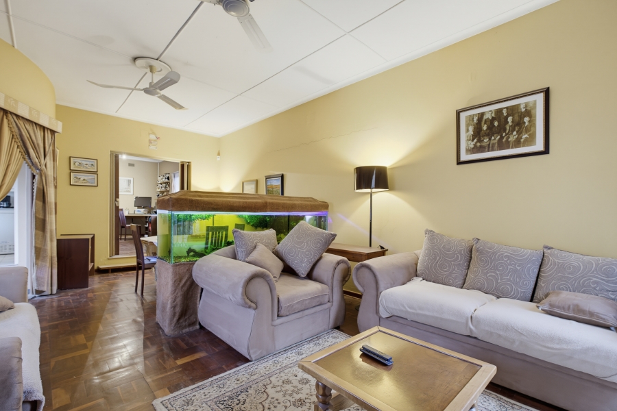 3 Bedroom Property for Sale in Hurlyvale Gauteng