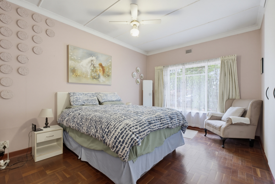 3 Bedroom Property for Sale in Hurlyvale Gauteng