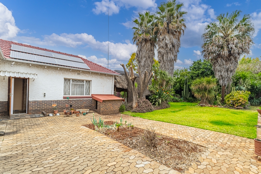 3 Bedroom Property for Sale in Hurlyvale Gauteng