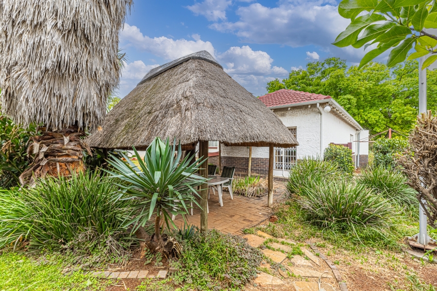 3 Bedroom Property for Sale in Hurlyvale Gauteng