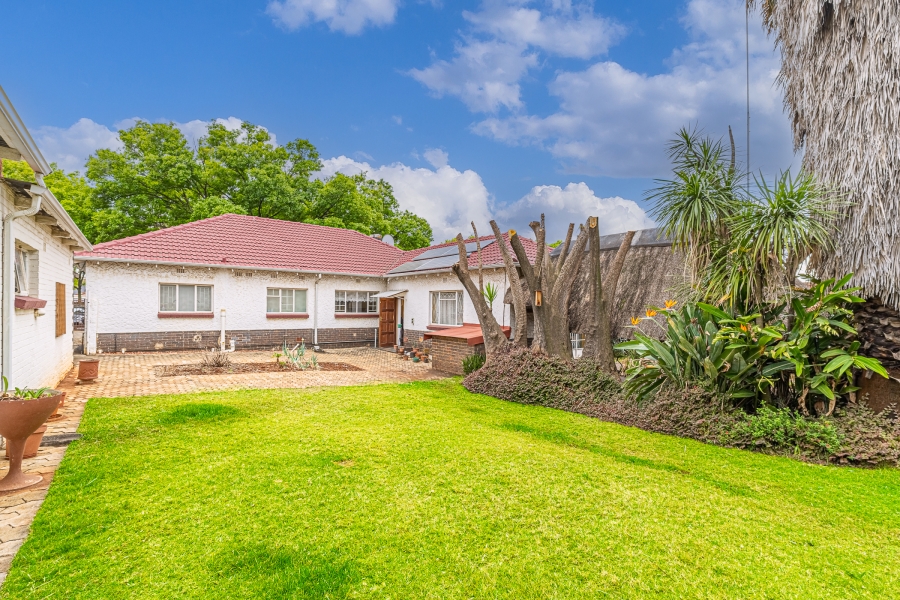 3 Bedroom Property for Sale in Hurlyvale Gauteng