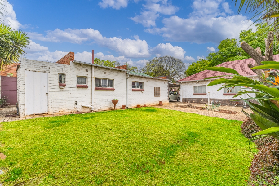 3 Bedroom Property for Sale in Hurlyvale Gauteng